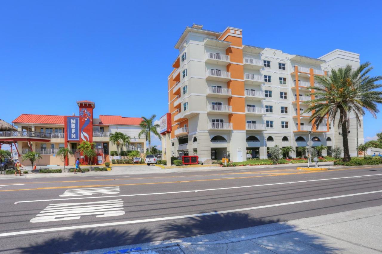 Madeira Bay Resort I By Travel Resort Services St. Pete Beach Zewnętrze zdjęcie