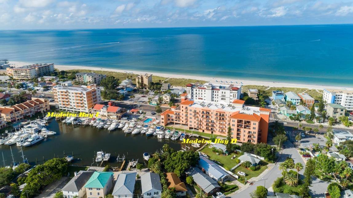 Madeira Bay Resort I By Travel Resort Services St. Pete Beach Zewnętrze zdjęcie